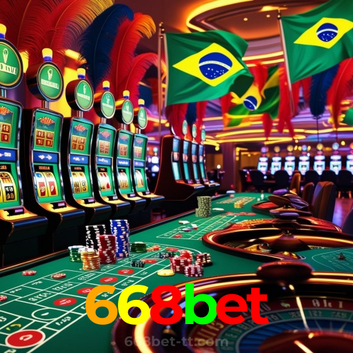 668bet: Onde sua sorte brilha: cassino online mais confiável!