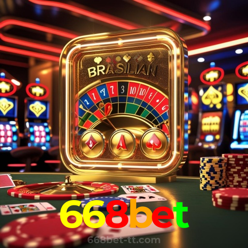 668bet:Aposte no seu time e jogue roleta no cassino mais confiável!