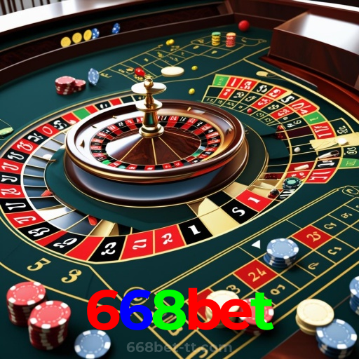 668bet: Vença no cassino mais confiável e tenha a chance de realizar seus sonhos!