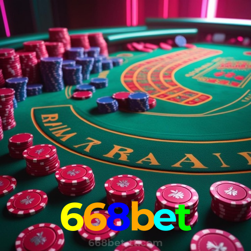 668bet：Aposte agora nas roletas e veja a sorte brilhar para você!