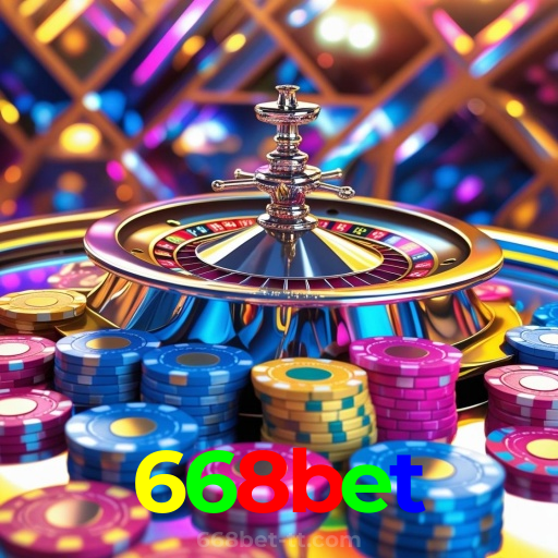 668bet：Sua sorte começa com as melhores apostas no futebol e no cassino!