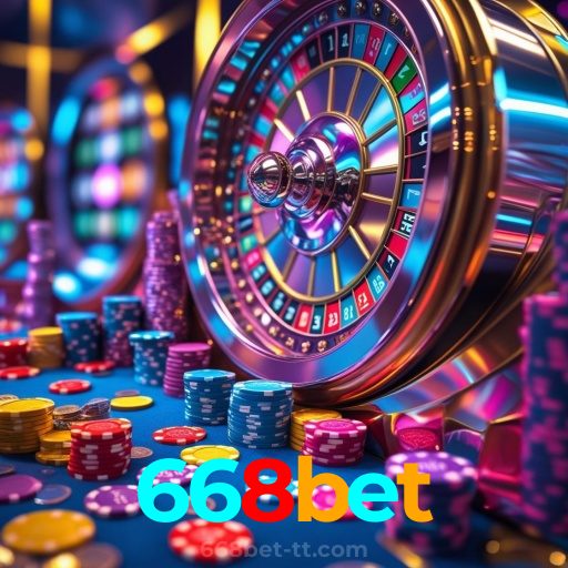 668bet：Venha viver a emoção do cassino! Gire a roleta e ganhe grandes prêmios!