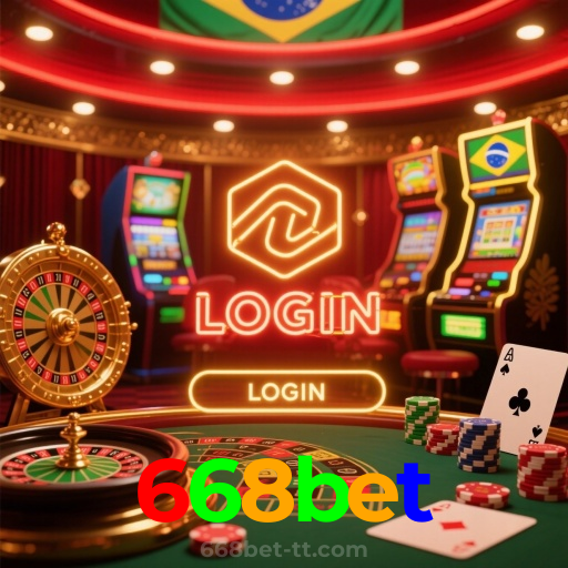 668bet：Jogue nas melhores slots e conquiste jackpots incríveis!