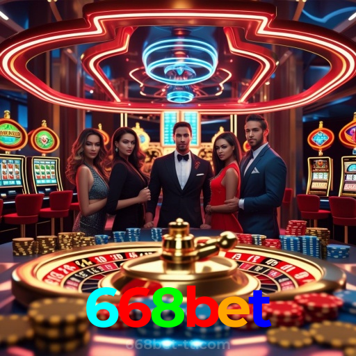 668bet：Cada giro nas roletas é uma chance de vitória! Aposte agora!