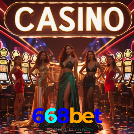 668bet：Entre no nosso cassino online e jogue nas roletas agora!