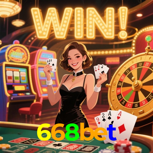 668bet:Aposte nas roletas e leve o jackpot para casa!