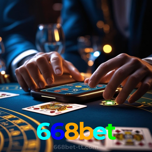 668bet:O melhor cassino online para apostas esportivas e jogos como blackjack!