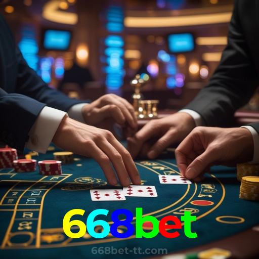 668bet:Jogue slots, poker e aposte no futebol com grandes prêmios em jogo!