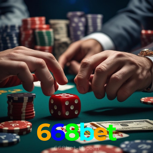 668bet:Jogue poker, aposte no futebol e ganhe em grande estilo!