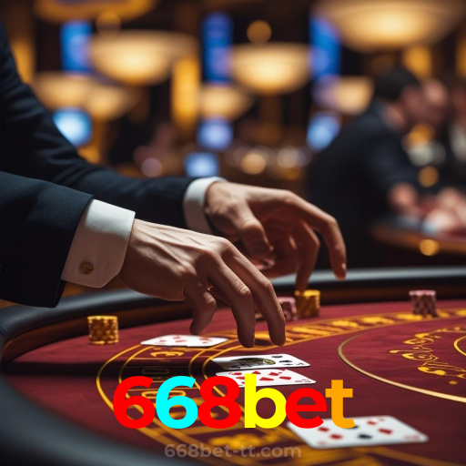 668bet:Jogue poker como um profissional e vença agora mesmo!