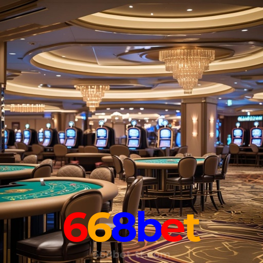 668bet:A diversão nunca para! Entre no nosso cassino e jogue os melhores jogos!