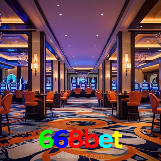 668bet:O melhor cassino online com slots, poker e apostas no futebol!