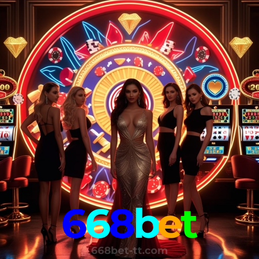 668bet:Jogue nas melhores slots e vença o jackpot em grande estilo!