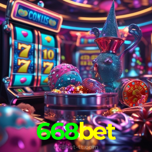 668bet：Em cada giro das slots, a vitória está ao seu alcance!