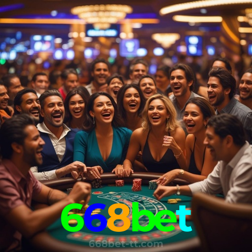 668bet:Aposte no futebol e conquiste prêmios em blackjack e poker!