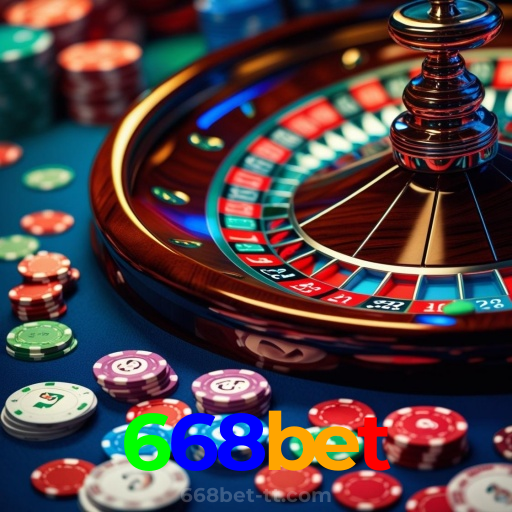 668bet:O melhor cassino online para quem ama futebol e jogos como poker e slots!