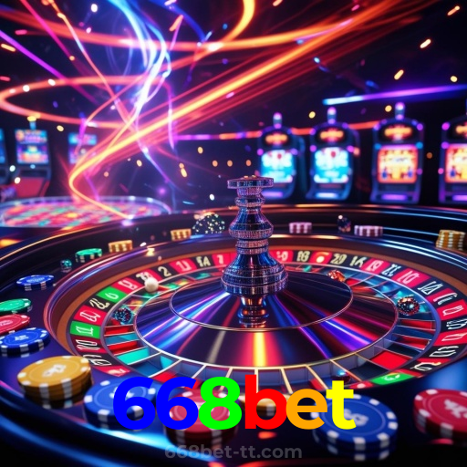 668bet:O melhor cassino online com roleta, poker e apostas no futebol ao vivo!