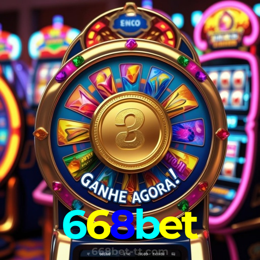 668bet：Onde a diversão nunca para: apostas no futebol e jogos de cassino!
