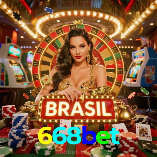 668bet：Jogue poker, ganhe no futebol e vença no cassino online mais confiável!