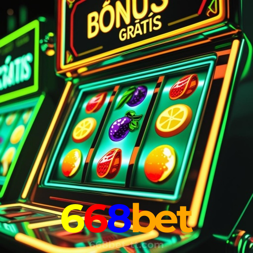 668bet:Jogue no melhor cassino online e descubra os maiores jackpots!