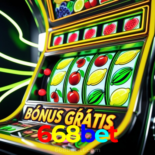 668bet:A diversão do cassino e as apostas no futebol ao seu alcance!