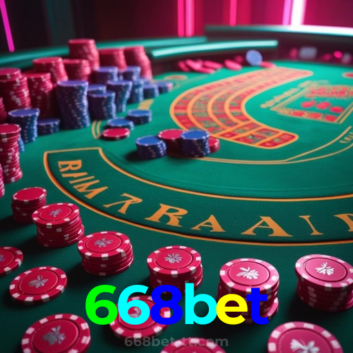 668bet：A roleta nunca foi tão empolgante! Aposte e vença!