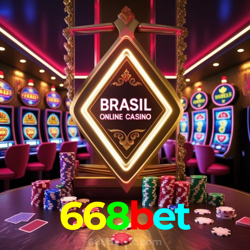668bet：Aposte no futebol e jogue os melhores jogos de cassino com prêmios incríveis!