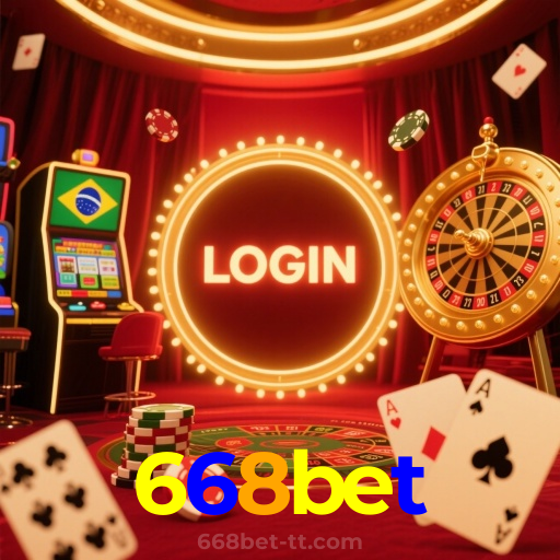 668bet：Vença no cassino online com blackjack e apostas esportivas no futebol!