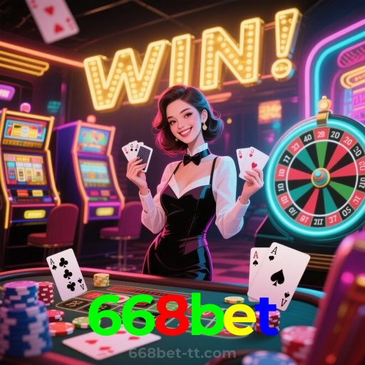668bet：O melhor cassino para você jogar slots e apostar no seu time de futebol!