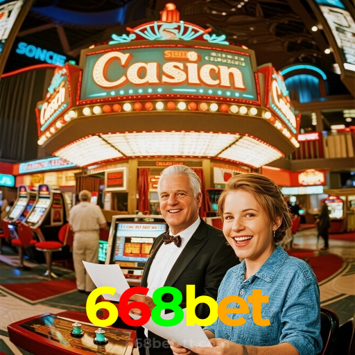 668bet:Em nosso cassino online, a diversão nunca tem fim!