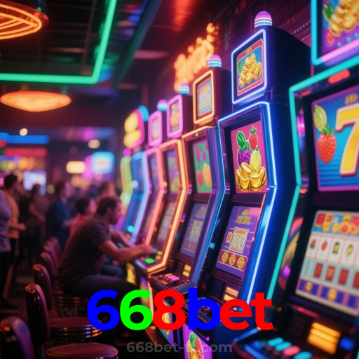 668bet：Onde as apostas no futebol se encontram com as vitórias no cassino!