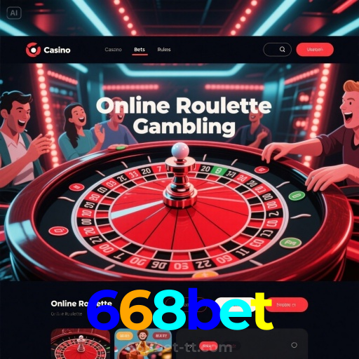 668bet:Cada giro nas slots é uma nova chance de mudar sua sorte!