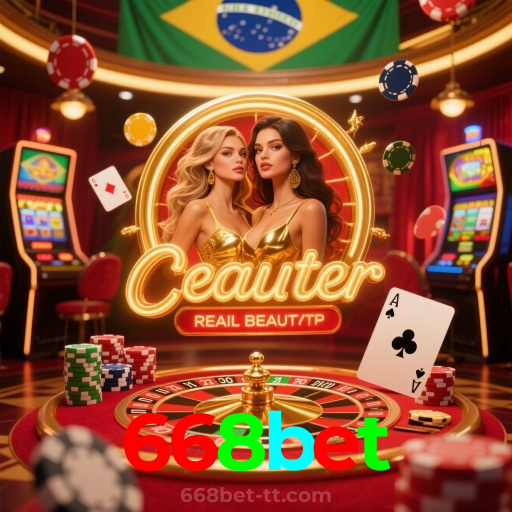 668bet:Jogue poker, aposte no futebol e conquiste prêmios incríveis no cassino!