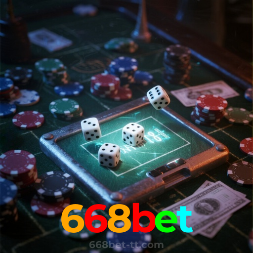 668bet：Jogue no melhor cassino online e descubra os maiores jackpots!