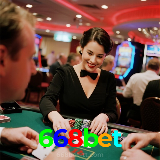 668bet：Vença no poker e aposte no futebol com segurança no nosso cassino!