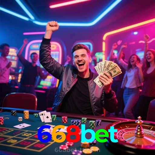668bet:Jogue slots, aposte no futebol e conquiste vitórias épicas no cassino!
