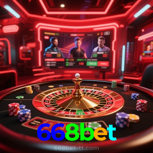 668bet：A roleta está te esperando para grandes prêmios!
