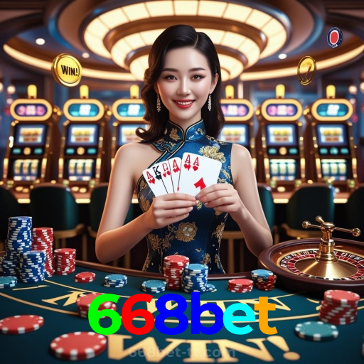 668bet：Vença o poker online e mostre sua habilidade nas cartas!