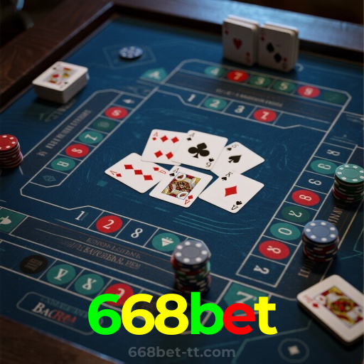 668bet：Os jackpots estão esperando por você! Entre no jogo e faça história!