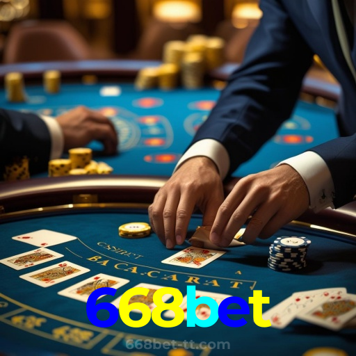 668bet:No cassino online mais confiável, aposte no futebol e jogue roleta!