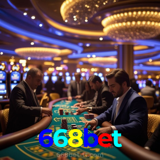 668bet：Jogue nas nossas slots e conquiste vitórias épicas!