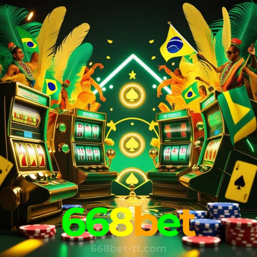 668bet：Jogue slots, aposte no futebol e ganhe no cassino online mais seguro!