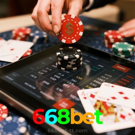 668bet：Jogue slots, aposte no futebol e ganhe prêmios incríveis no cassino!