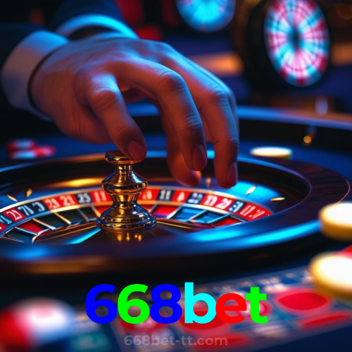 668bet:Jogue blackjack, slots e aposte ao vivo no futebol, tudo no mesmo cassino!