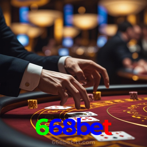 668bet：Aposte no futebol e ganhe em blackjack e poker com segurança!