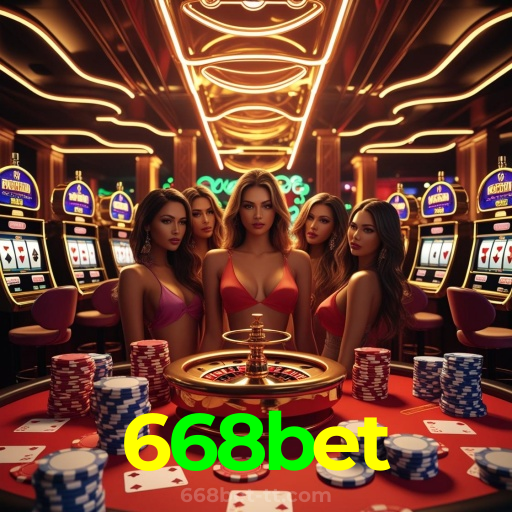 668bet:O cassino online perfeito para jogos de blackjack e apostas no futebol!