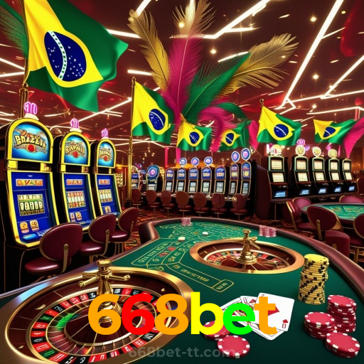 668bet:Divirta-se com poker, blackjack e aposte no futebol online!