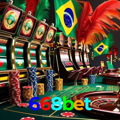 668bet:Onde a sorte está ao seu lado: apostas no futebol e vitórias no cassino!