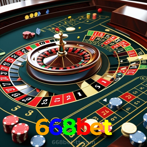 668bet:Apostas emocionantes no futebol e diversão garantida com roleta e poker!