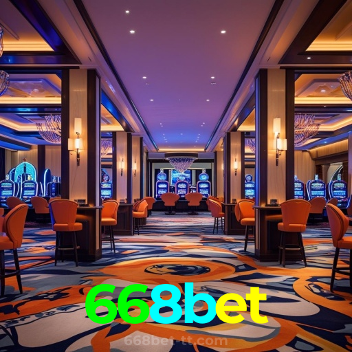 668bet:No cassino online mais seguro, aposte no futebol e jogue slots emocionantes!
